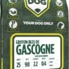 Yourdog Griffon Bleu De Gascogne Volwassen (3 KG) -Beste Dieren Product Winkel 593x1200 1