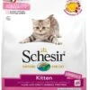 8x Schesir Kattenvoer Dry Kitten 400 Gr -Beste Dieren Product Winkel 749x1200 4